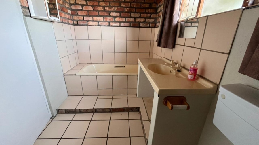 3 Bedroom Property for Sale in Kleinmond Western Cape